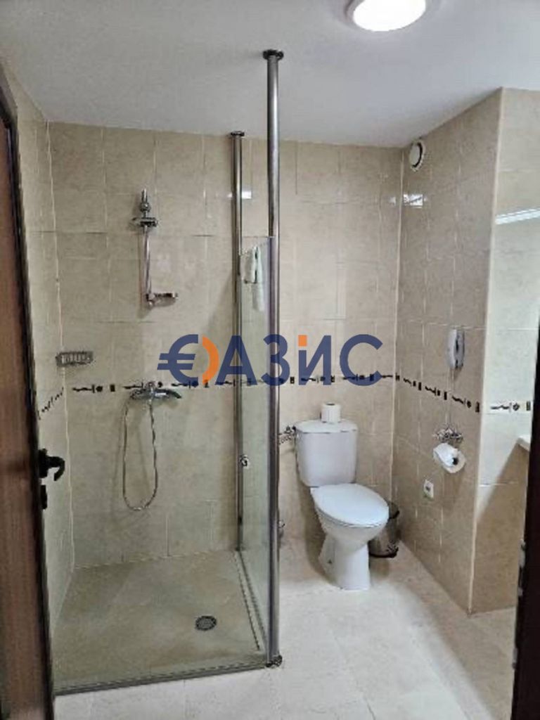 Продава се Двустаен апартамент в Свети Влас - 89 кв.м за 1214 €/кв.м - Снимка #7
