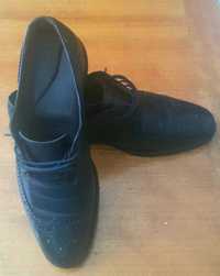 Pantofi Hugo Boss