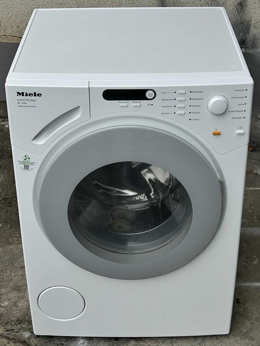 Пералня Miele W1514 |6 kg | A++ | 1400 оборота