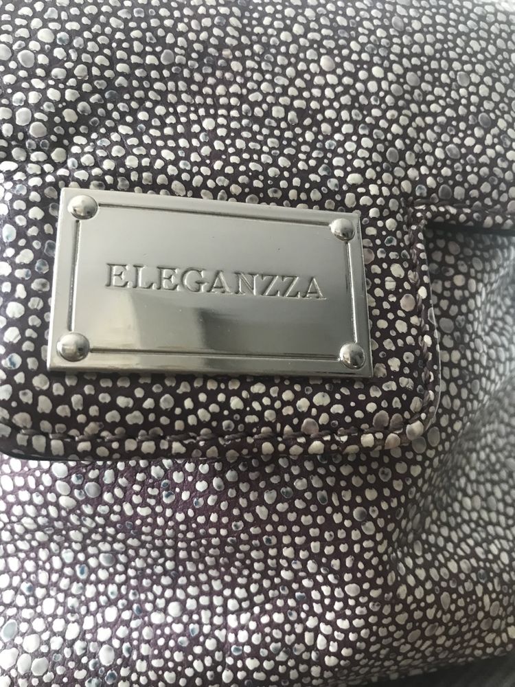 Чанта Eleganzza