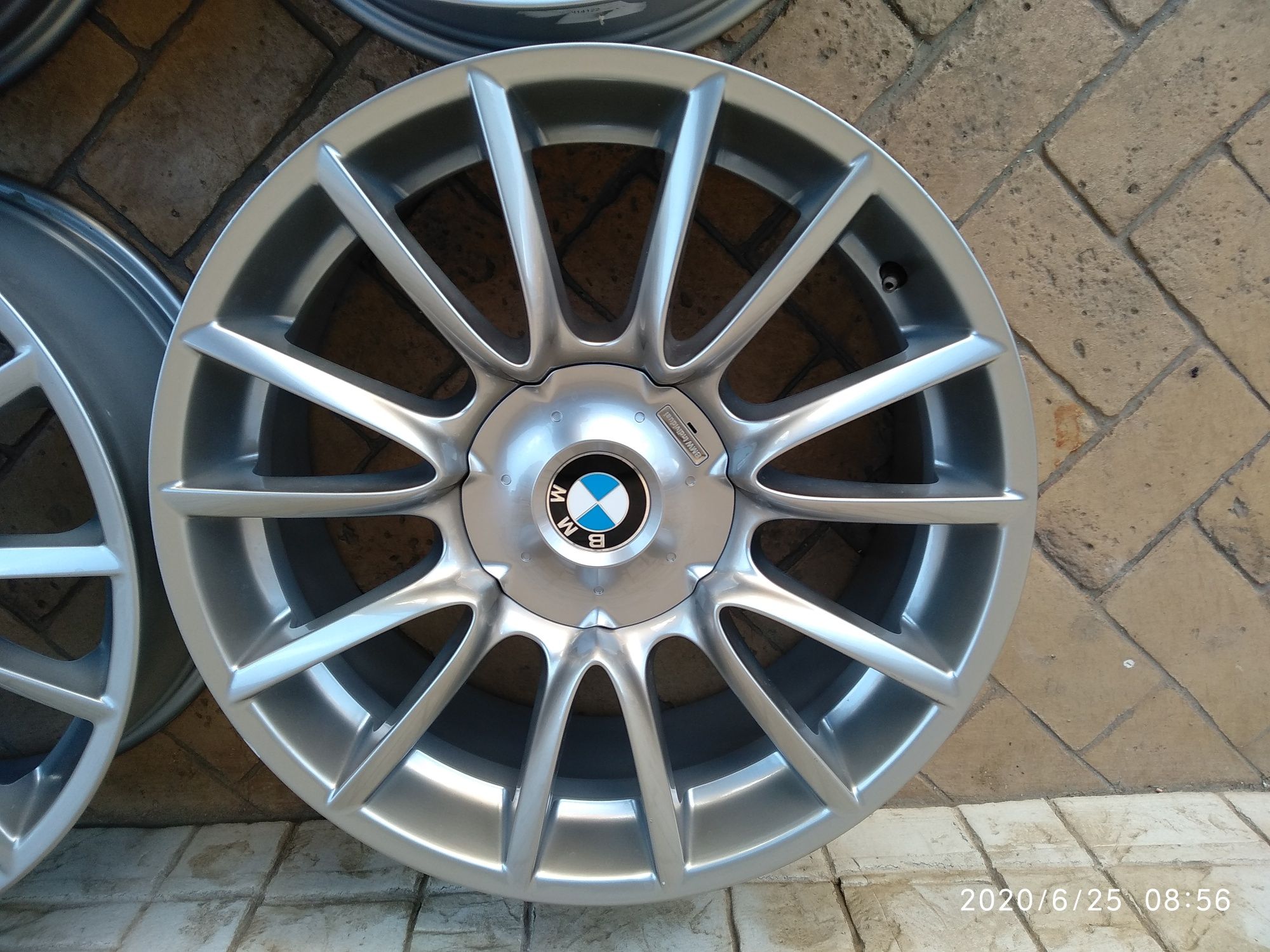 Нови джанти BMW 5х120 19 цола,V Spoke 228i,BMW INDIVIDUAL,5x120