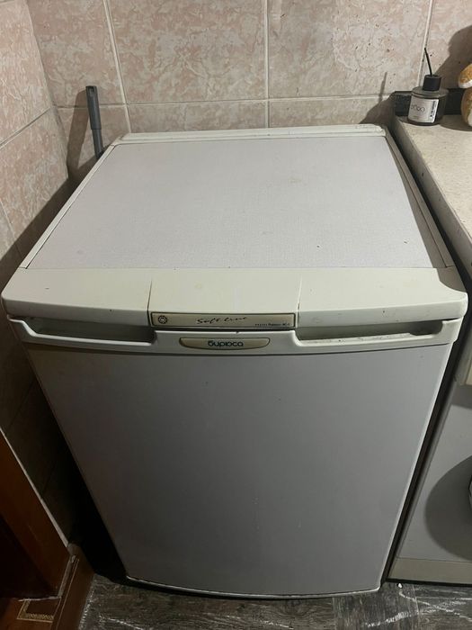 Холодильник рабочий бирюса