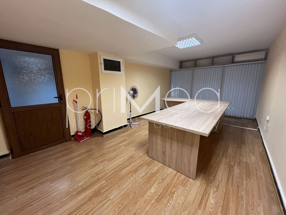 Дава се под наем Магазин в Бургас, Зорница - 120 кв.м за 765 € - Снимка #6