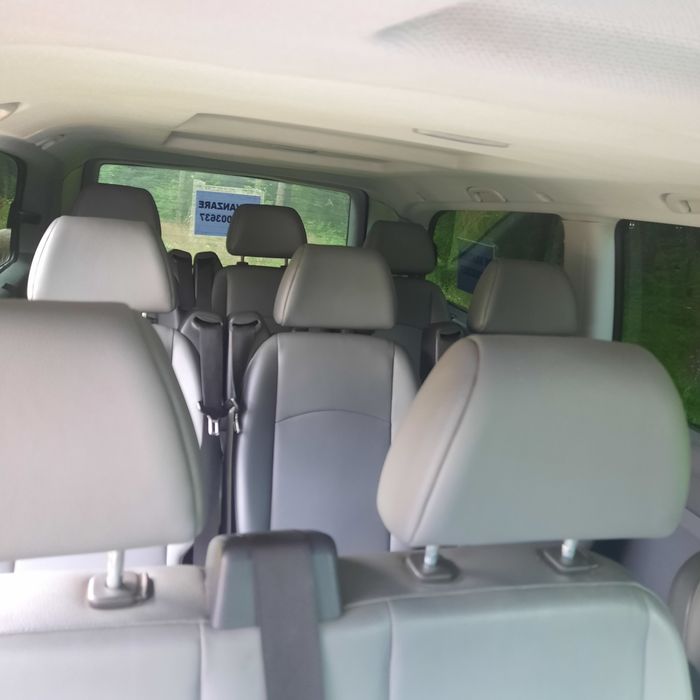 Mercedes vito 4x4 2010