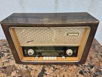 Vând Radio Lampi Philips BD 483 Type 1001 made Germany fabricat 1958