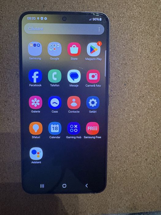 Samsung Galaxy S22 5G 128Gb ID-XXL4974