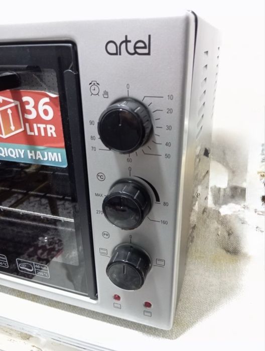 Artel 36L mini pech sotiladi
