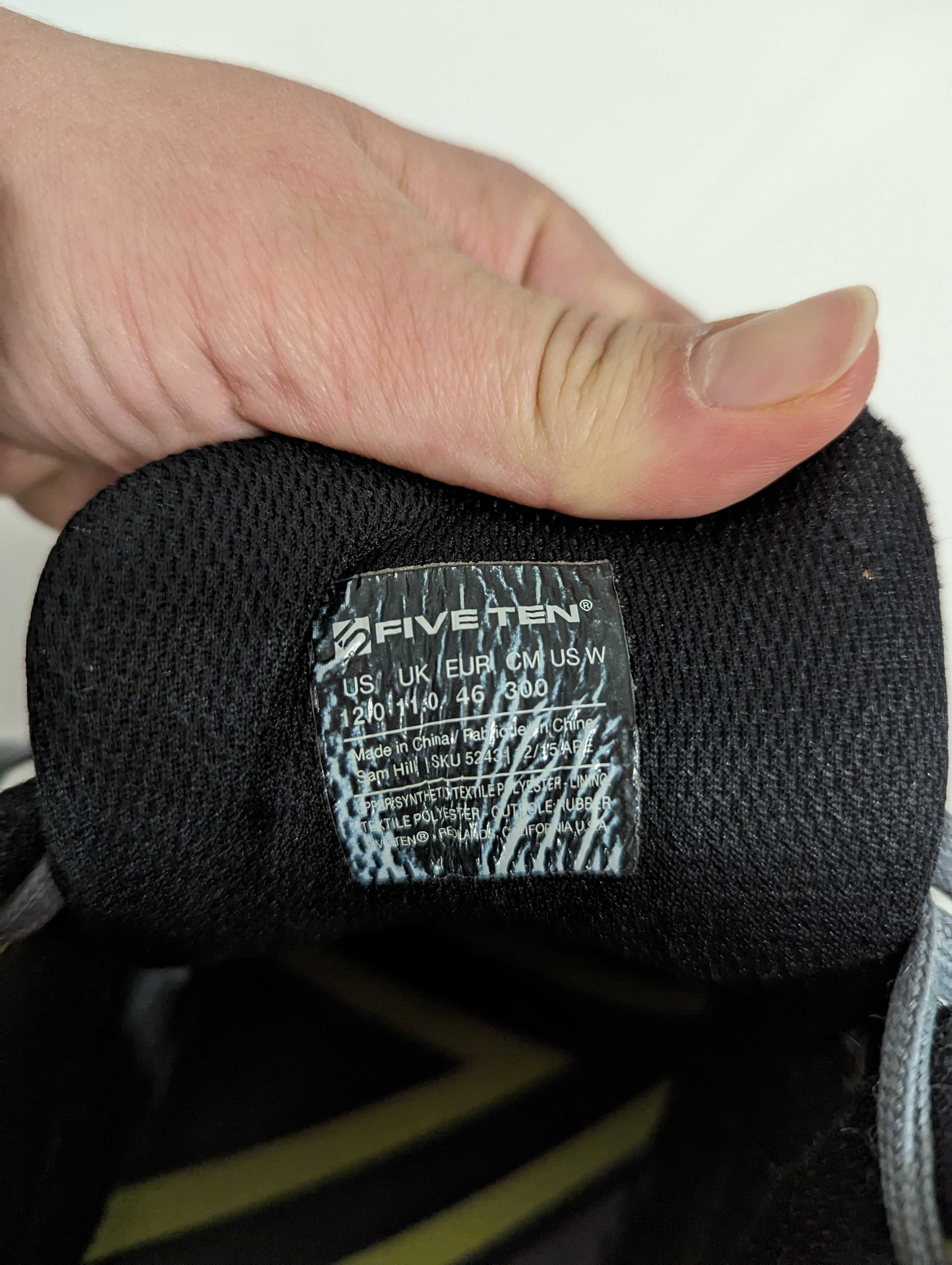 Спортни обувки Adidas, Hoka One One, Reebok, Specialized, Five Ten