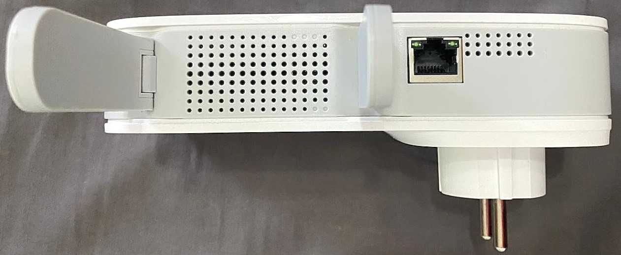 Extender Tp-Link RE500 AC1900, wifi Range extender, AP sau Mesh, PPOE