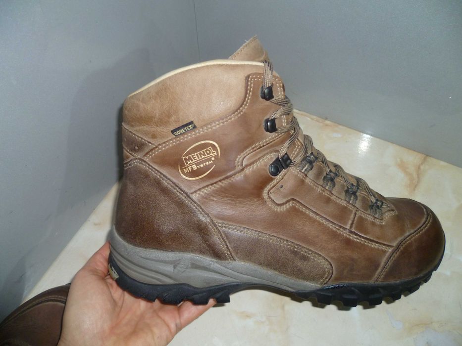 MEINDL Gore-tex №46
