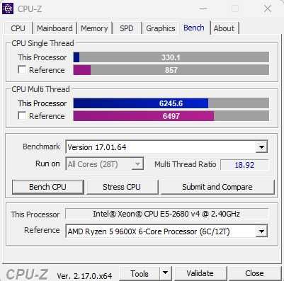 Бюджетен компютър / Xeon E5-2680 v4/ RX 580 8GB/ 16 GB RAM/ SSD+HDD