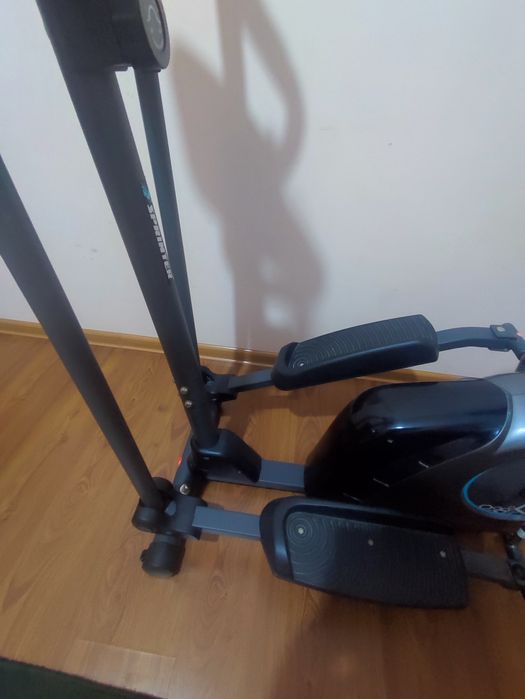 Sprinter вело Тринажор