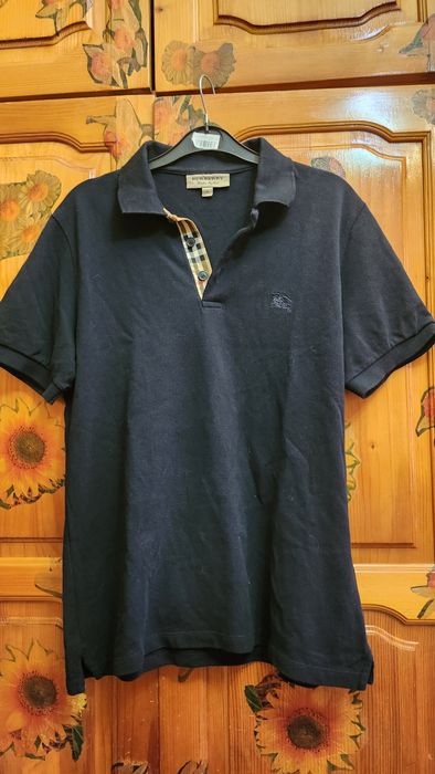 Мъжка блуза, размер М