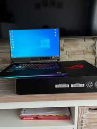 Laptop ASUS Gaming ROG Strix G15 G513IH