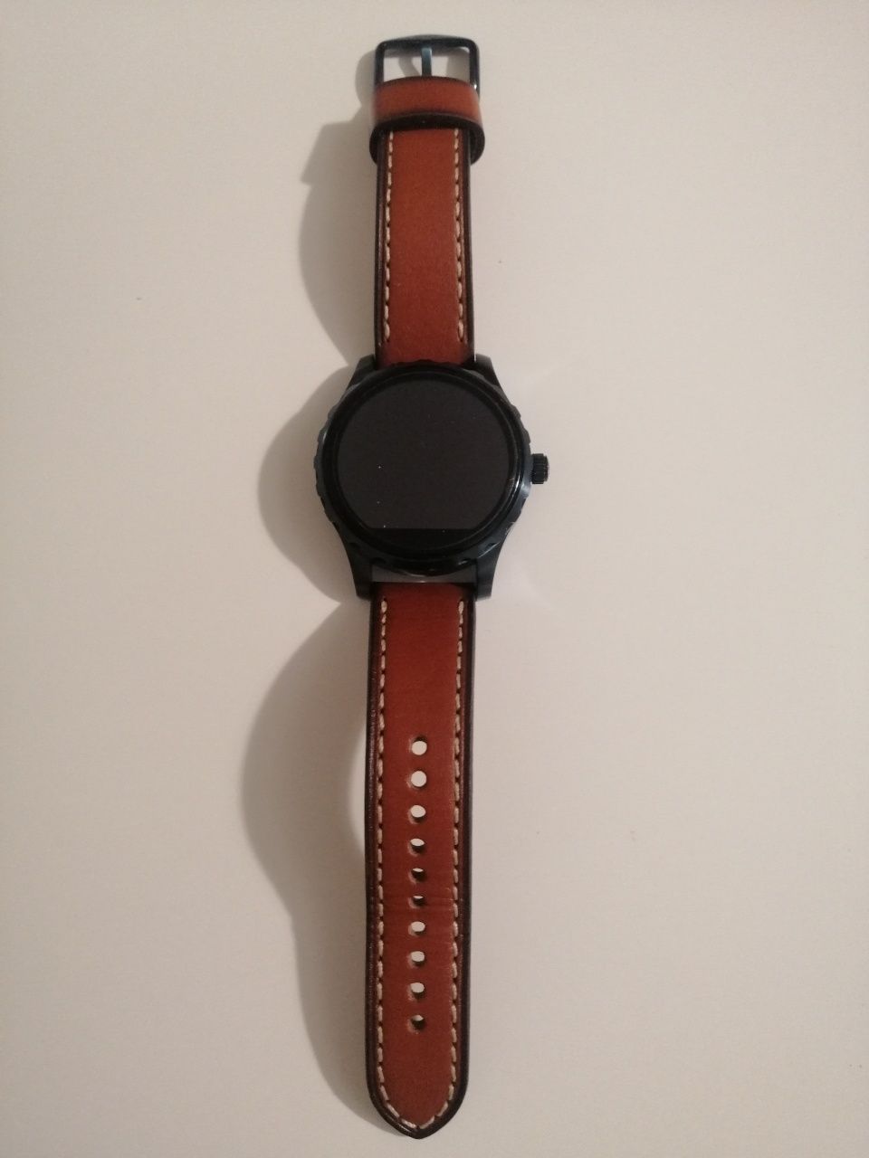 Fossil Q Marshall