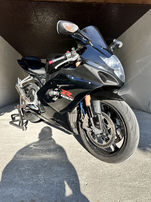 Suzuki GSX-R 1000