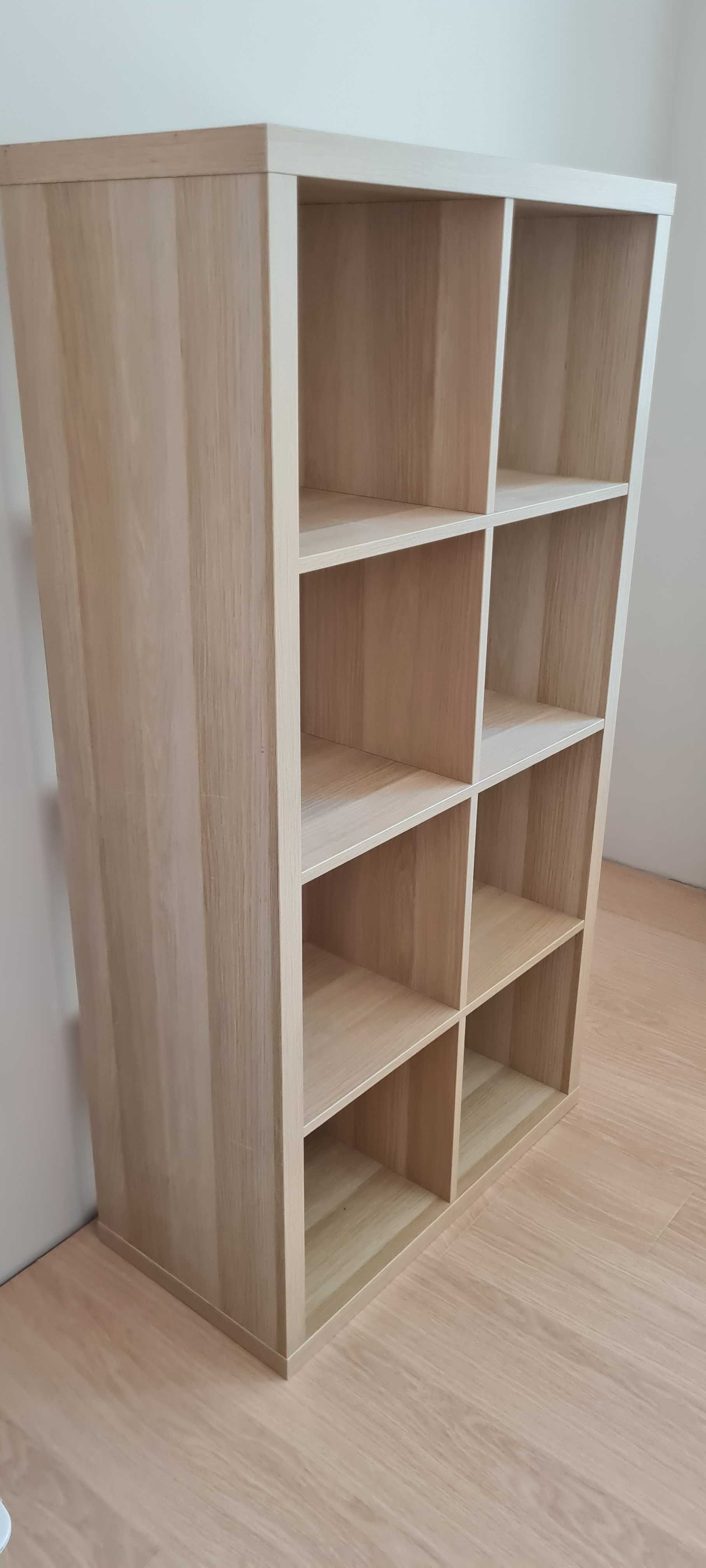Етажерка IKEA kallax