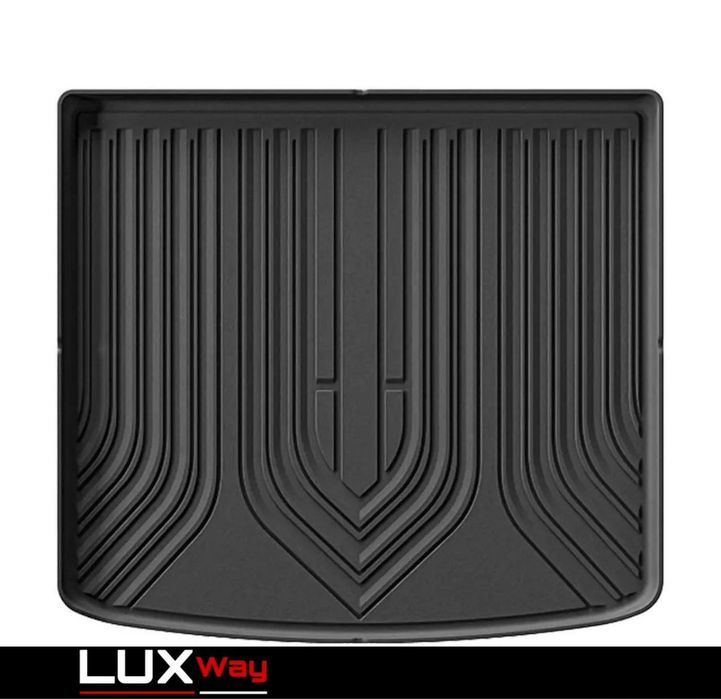 Полик для багажника Lixiang L7 от «LuxwayShop»