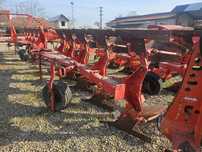 plug kuhn multi master 121 disc freza coasa grebla