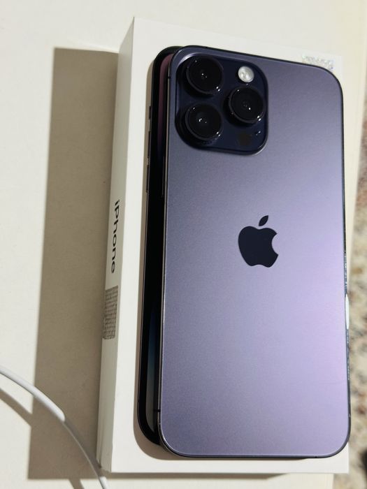 iPhone 14 про макс