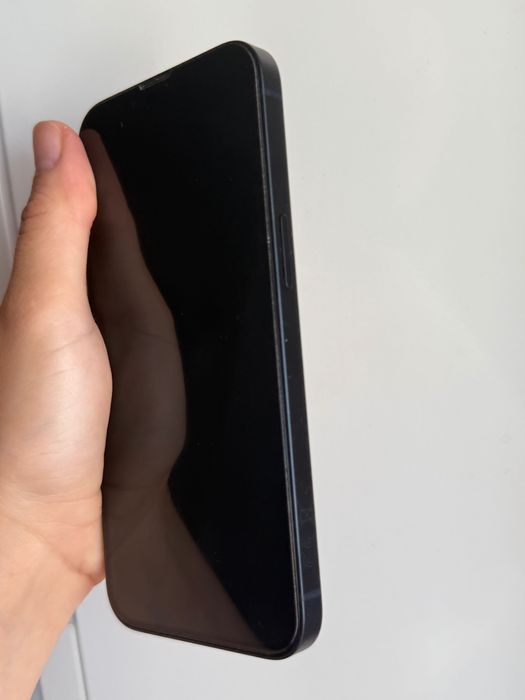 iPhone 13, Midnight, 128gb