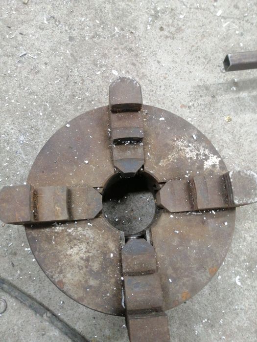 Продам 4х кулочковый патрон