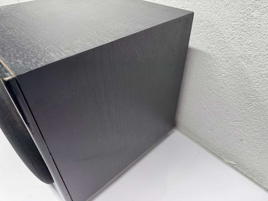 Активен субуфер Dali SUB E-12F WH/ 220W