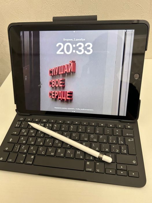 ipad 9 поколения 64гб