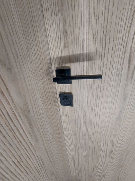 Интериорни врати от МДФ