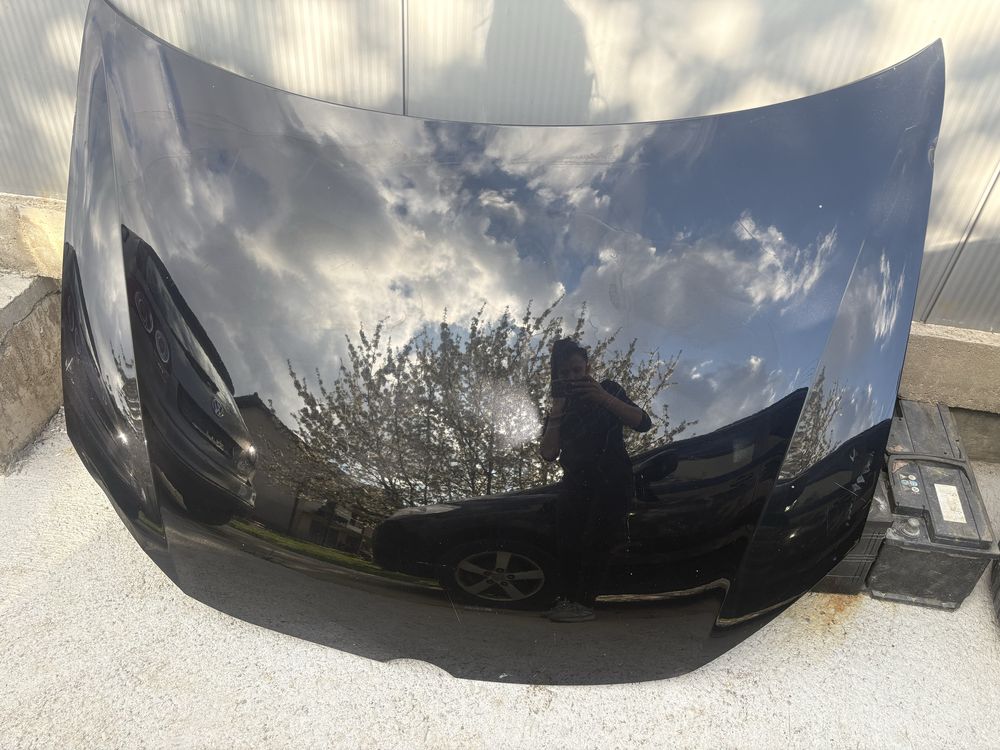 Преден капак за Голф 6/ VW Golf VI (2008-2013)