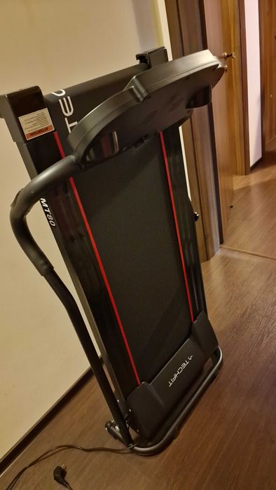 Banda de alergare TECHFIT MT80