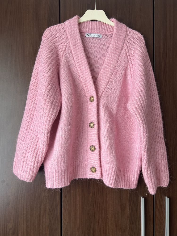 Cardigan Zara marimea S