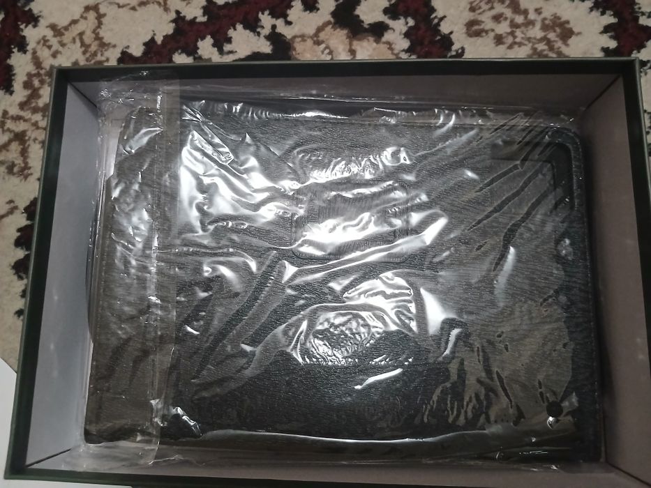 Планшет ишлаши яхши