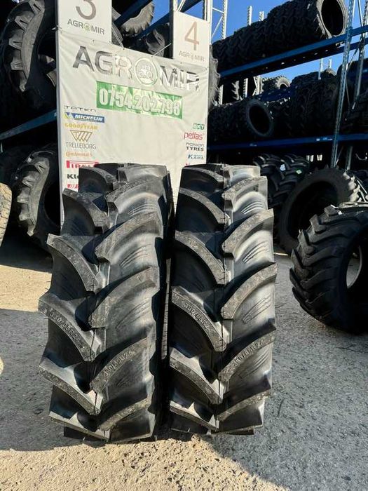 380/85R24 marca OZKA anvelope noi radiale cu garantie