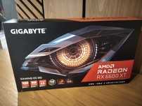Мощная игровая видеокарта RX6600XT