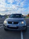 Suzuki  Grand Vitara