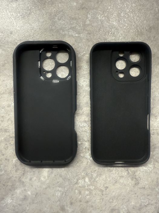 Кейс iphone 16 pro case