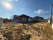 Casa pe parter-Teren 500mp-Bariera Valcii-constructie noua-Libera