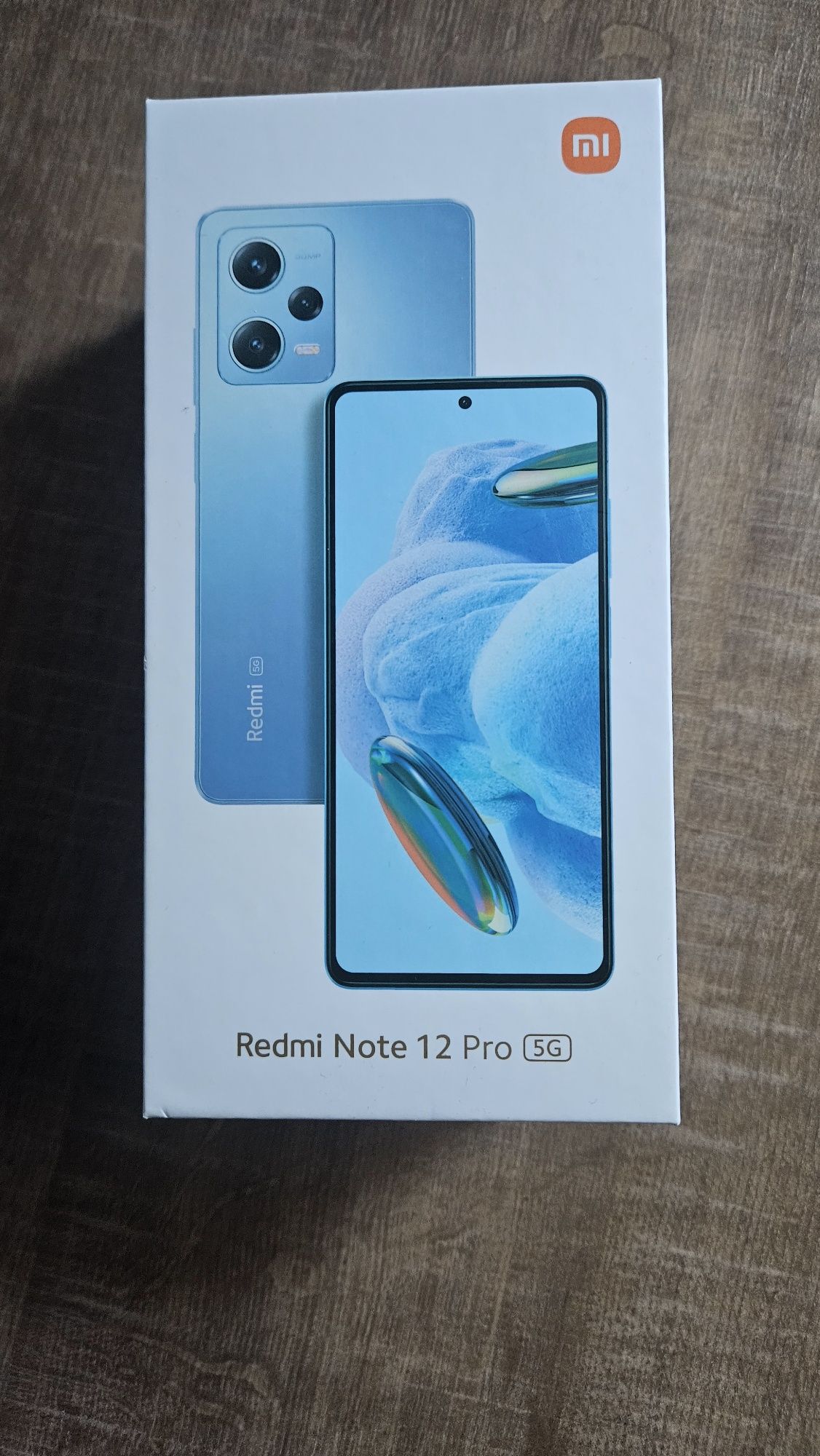 Telefon nou,Xiaomi 12 Pro