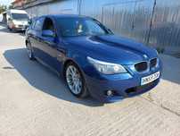 Piese auto BMW e60 520d lci M pachet
