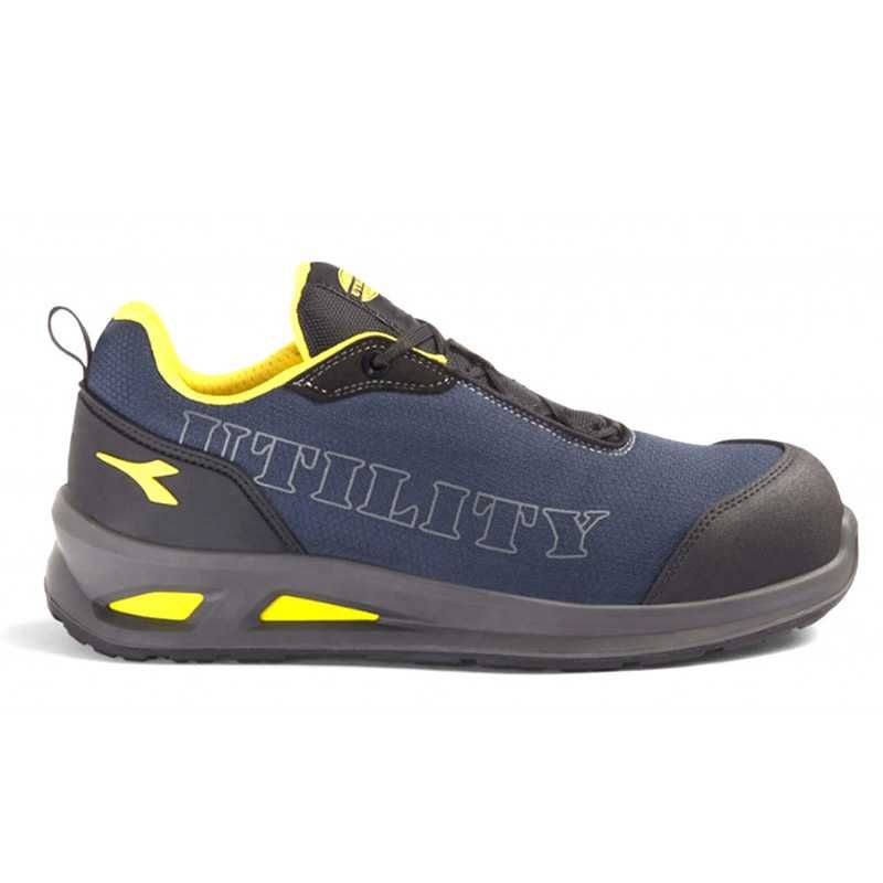 DIADORA Pantofi de protectie  Smart