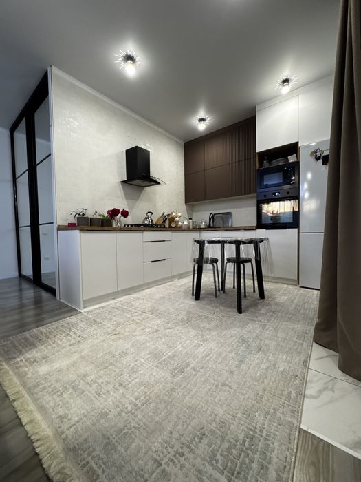 Продается дом , 2024 г , пл 110 кв.м