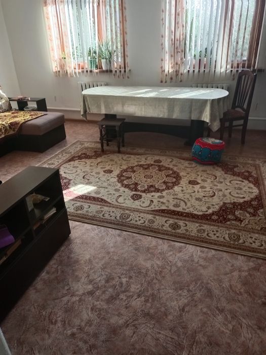 Продам мансардный дом в экологически чистом районе Заречный 2