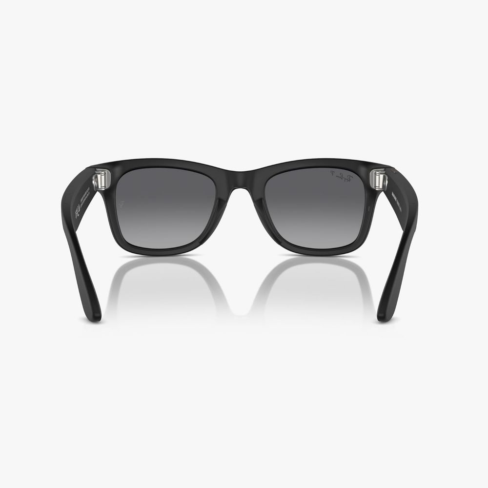 Ray-ban Meta Wayfarer (оптом)