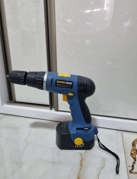 Autofiletanta Bormașina x5 bosh