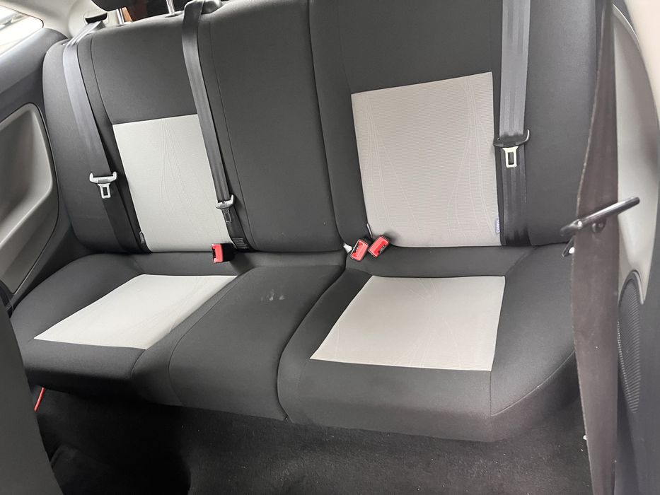 Seat ibiza 2012 Euro 5 benzina 1.2 MPI 70 cp ideala pentru oras