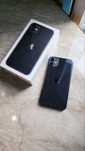 I phone 11 128gb esim+sim yomkost 72% korobka dok bor holati yaxshi
