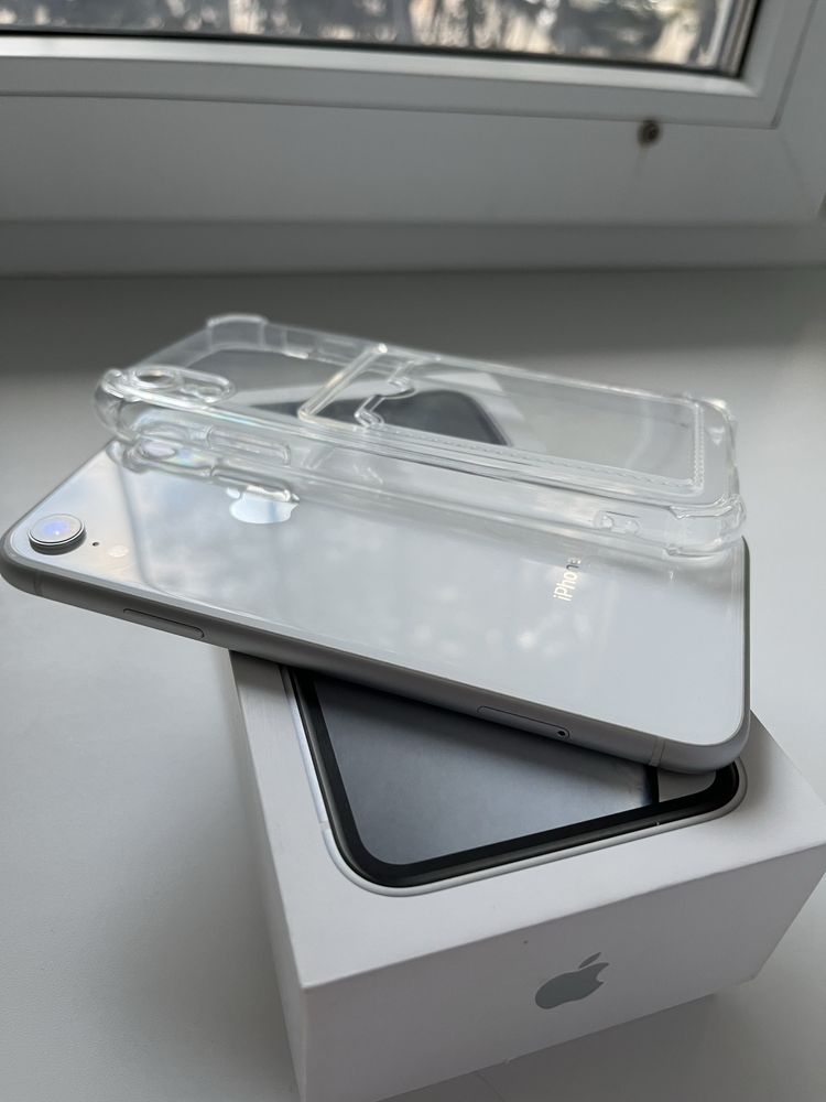 iPhone XR Айфон XR