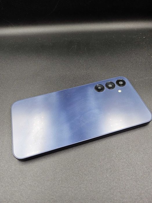 Hope Amanet P5-Samsung A25 5G, Black ,128Gb/6GB, Liber retea !