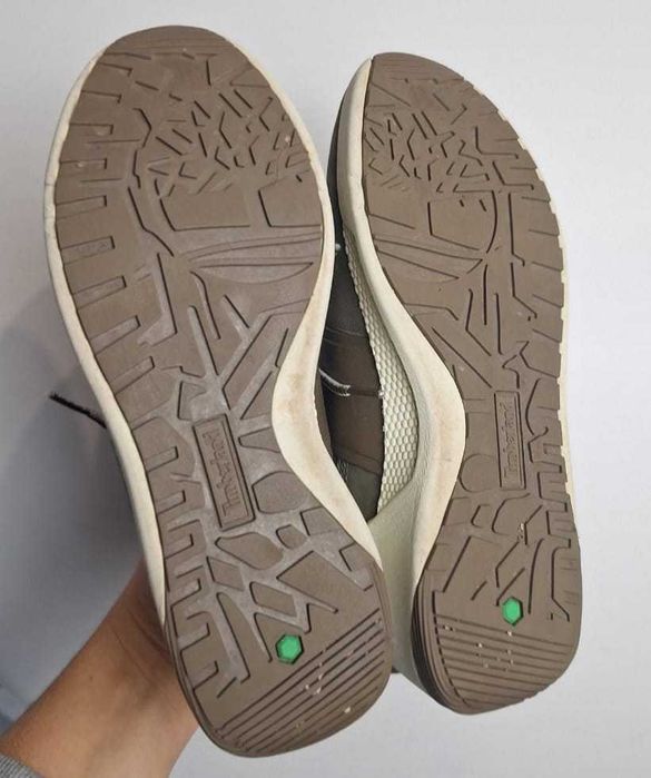 Pantofi sport, TIMBERLAND mărimea 37, preț 459 ron